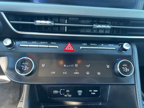 Used 2025 Hyundai Sonata SEL image 27