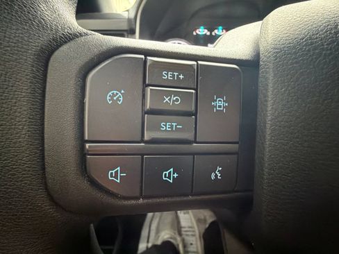 Used 2023 Ford F150 XL w/ STX Appearance Package AWD/4WD image 14