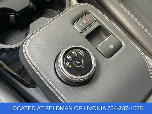 Used 2021 Ford Mustang Mach-E Premium image 16