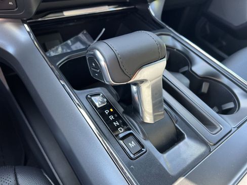 New 2026 Ford F150 Lariat AWD/4WD image 22