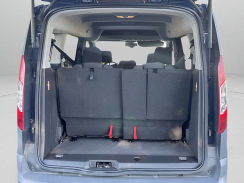 Used 2018 Ford Transit Connect XL image 8