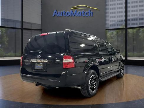 Used 2011 Ford Expedition EL XLT image 9
