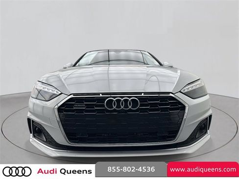 Certified 2023 Audi A5 2.0T Premium Plus w/ Premium Plus image 6