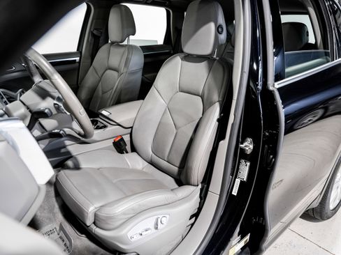 Used 2013 Porsche Cayenne Diesel image 21