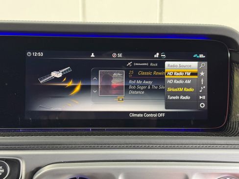 Used 2023 Mercedes-Benz G 63 AMG Squared image 35