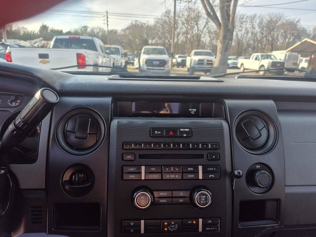 Used 2013 Ford F150 XL w/ PWR Equipment Group RWD image 17