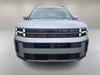 New 2026 Hyundai Santa Fe Limited video 2