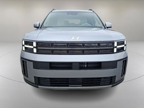 New 2026 Hyundai Santa Fe Limited image 2