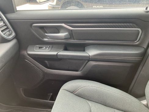 Used 2025 RAM 1500 Big Horn image 14