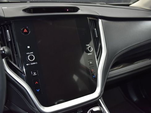 Used 2025 Subaru Legacy Touring XT image 8