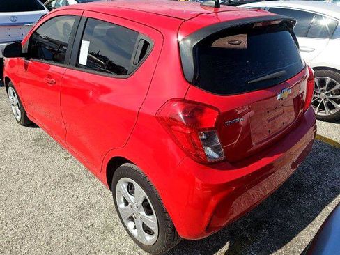 Used 2019 Chevrolet Spark LS image 11