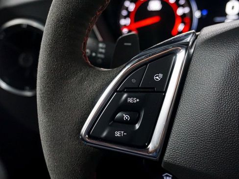 Used 2024 Chevrolet Camaro ZL1 image 74