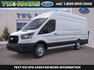 New 2026 Ford Transit 350 148 High Roof Extended RWD video 1