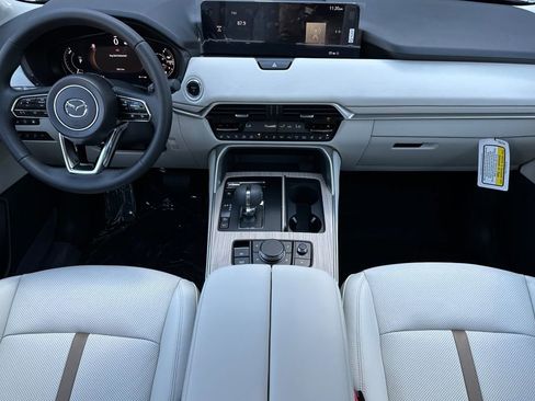 New 2026 MAZDA CX-90 Plug-In Hybrid w/ Premium Plus AWD/4WD image 13