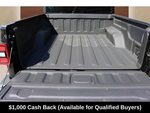 New 2026 Jeep Gladiator Mojave image 10