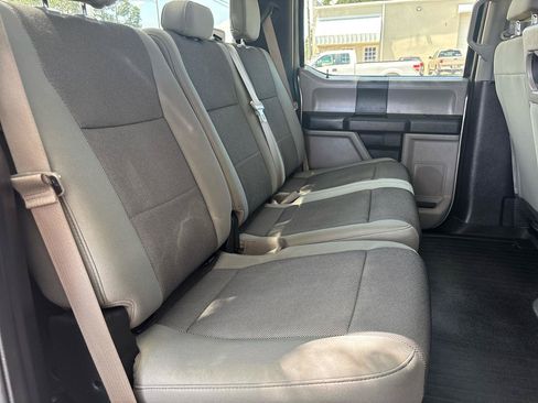 Used 2017 Ford F150 XL w/ Equipment Group 101A Mid RWD image 26