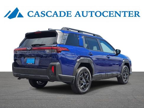 New 2026 Subaru Outback Limited AWD/4WD image 9