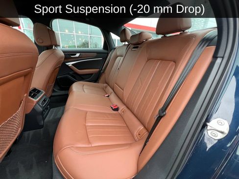 Used 2022 Audi A6 2.0T Premium AWD/4WD image 8