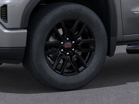 New 2026 GMC Sierra 1500 Elevation w/ LPO, GMC Protection Package image 9