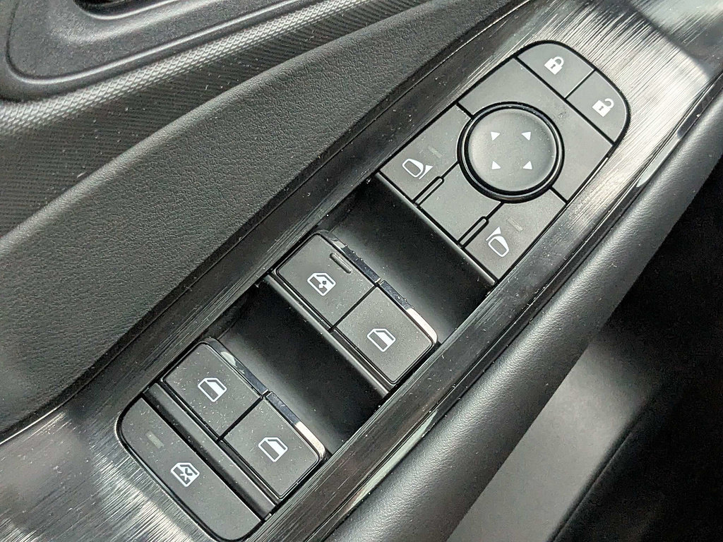 New 2026 Nissan Rogue S FWD image 24