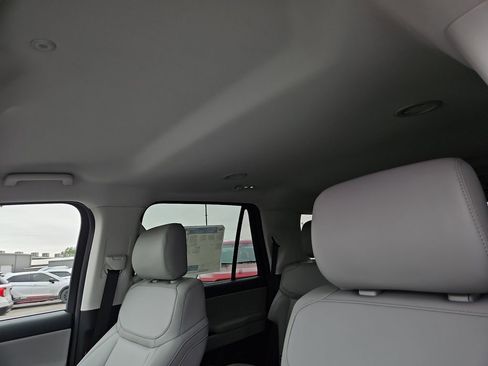 New 2026 Ford Expedition Active RWD image 22