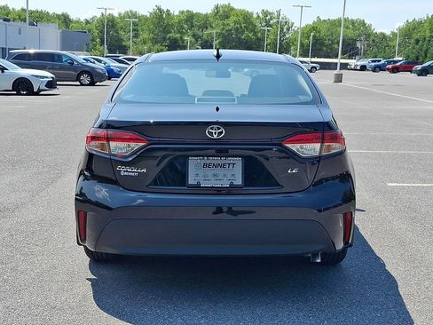 New 2026 Toyota Corolla LE FWD image 7