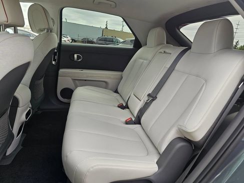 Used 2023 Hyundai Ioniq 5 SEL AWD/4WD image 16