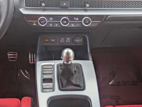 Used 2023 Honda Civic Type R image 19