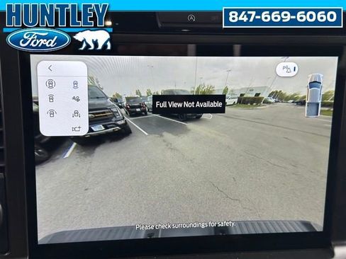 Used 2026 Ford F150 Lariat AWD/4WD image 27