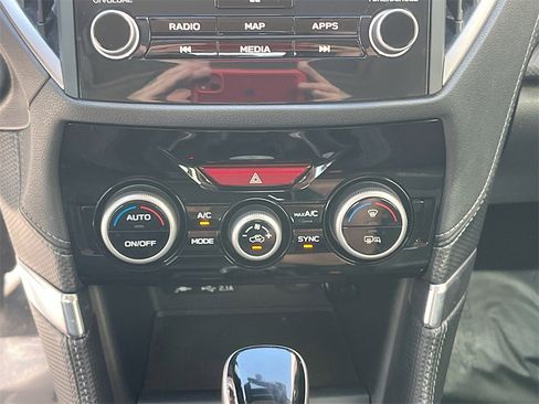 Used 2023 Subaru Forester Touring image 16