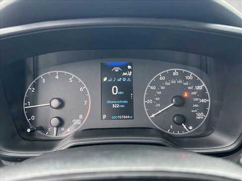 Used 2023 Toyota Corolla LE image 10