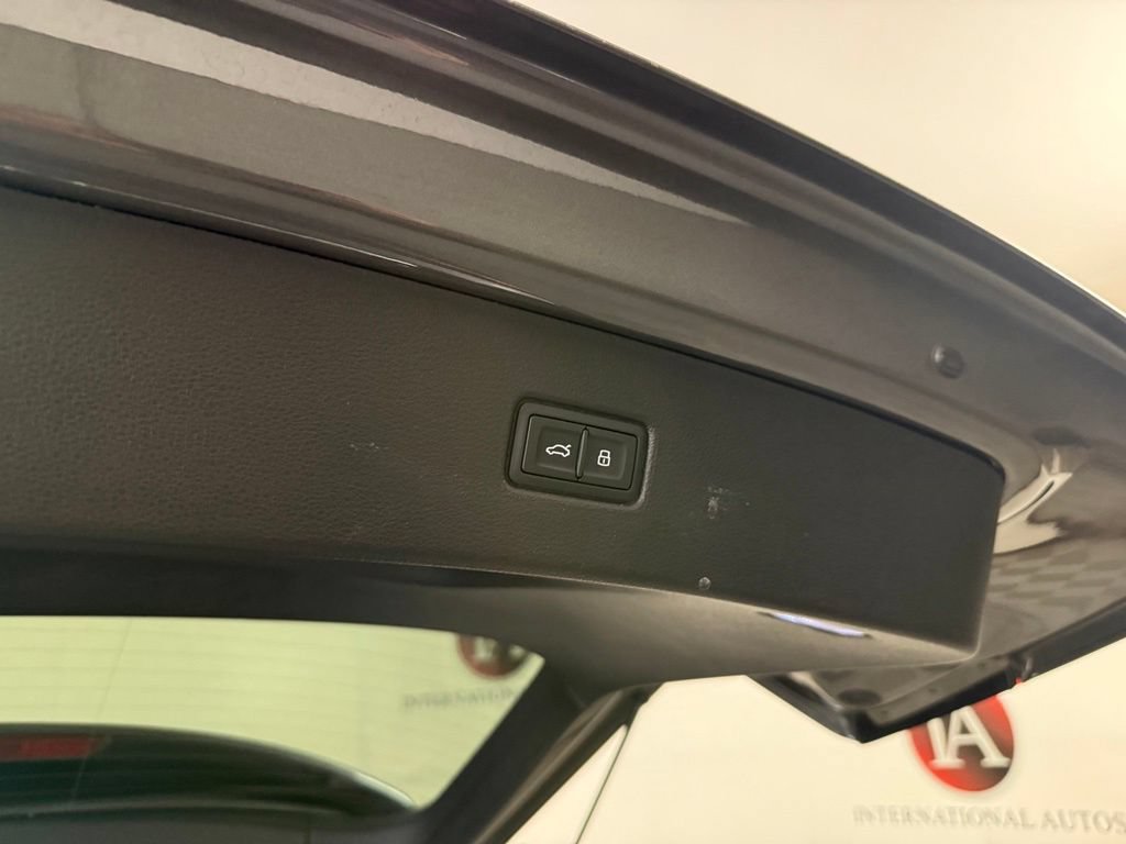 Certified 2026 Audi Q7 3.0T Prestige AWD/4WD image 42