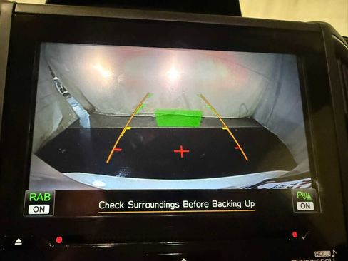 Certified 2022 Subaru Forester Touring image 33