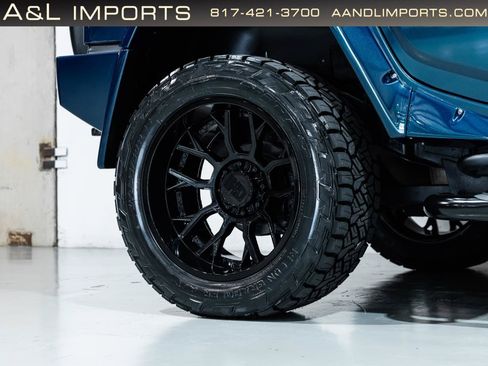 Used 2008 HUMMER H2 AWD/4WD image 35