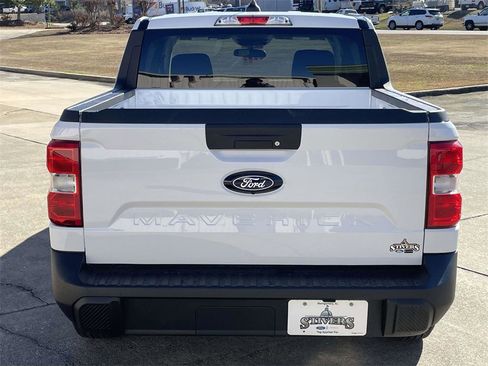 New 2026 Ford Maverick XL w/ Equipment Group 101A image 4