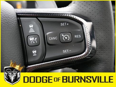 Used 2026 RAM 1500 Rebel w/ G/T Package AWD/4WD image 30