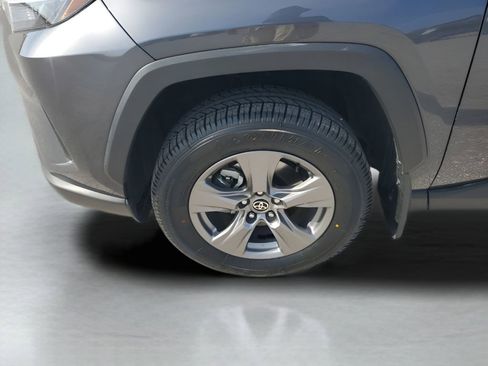 Certified 2024 Toyota RAV4 XLE image 18