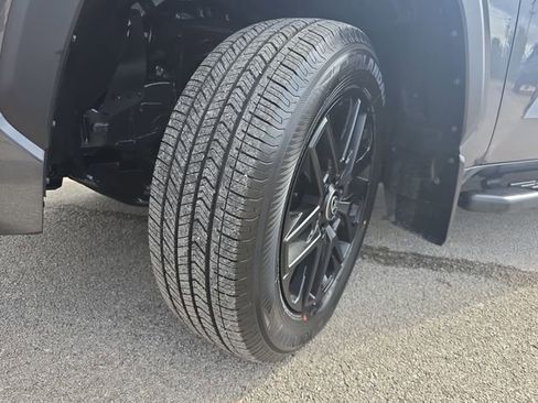 Certified 2026 Toyota Tundra SR5 image 32