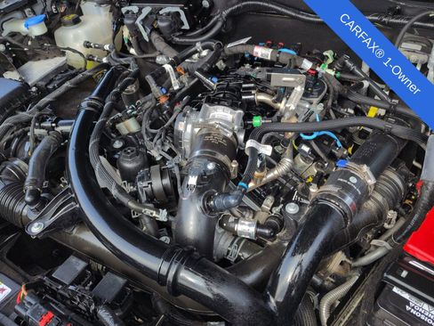 Used 2023 Ford Bronco Outer Banks w/ Sasquatch Package image 18