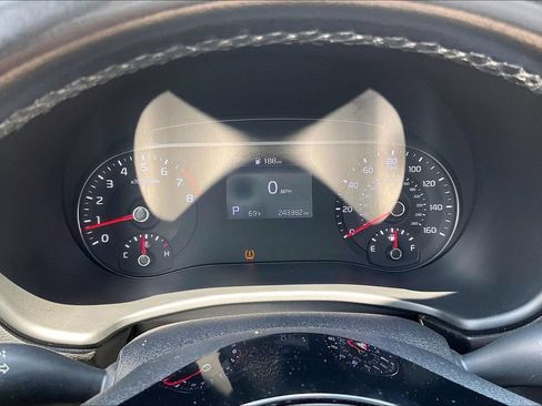 Used 2021 Kia Soul EX FWD image 20