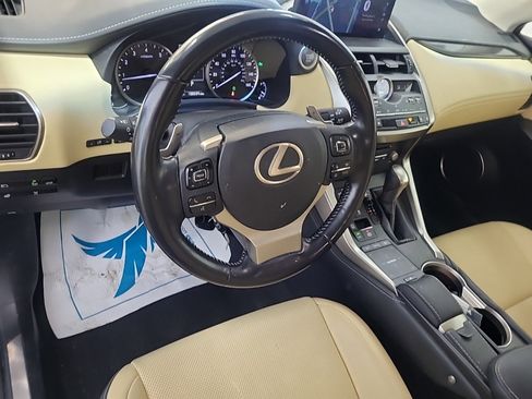 Used 2020 Lexus NX 300 AWD w/ Premium Package image 6