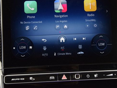 New 2026 Mercedes-Benz CLE 53 AMG 4MATIC Cabriolet image 26