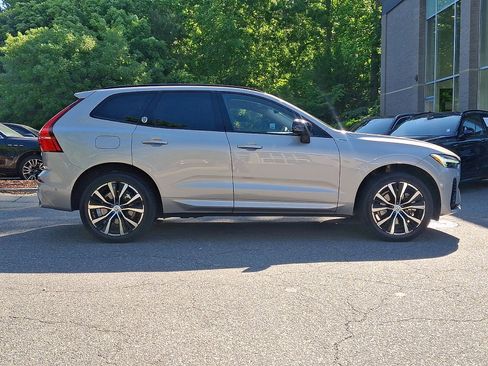 Used 2023 Volvo XC60 T8 Ultimate w/ Climate Package AWD/4WD image 25