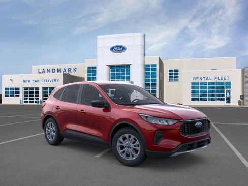 New 2026 Ford Escape Active w/ Cold Weather Package image 7