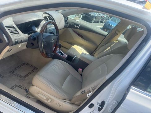 Used 2008 Lexus ES 350 FWD image 22