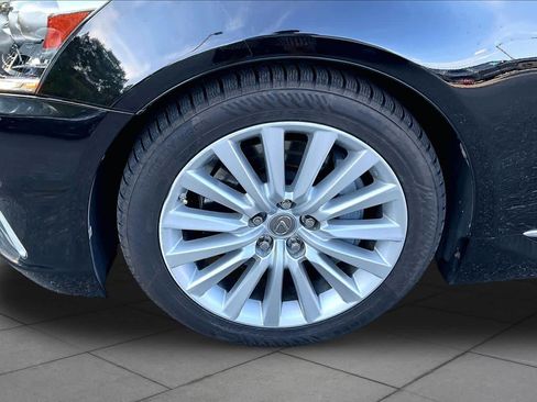 Used 2014 Lexus LS 460 L AWD/4WD image 11