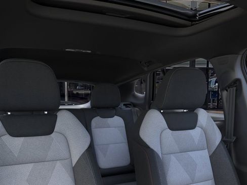 New 2026 Chevrolet Trax RS image 24