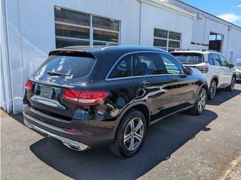 Used 2019 Mercedes-Benz GLC 300 4MATIC image 45