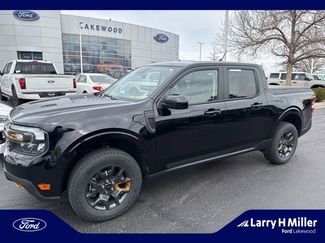 Used 2024 Ford Maverick Tremor w/ Tremor Off-Road Package video 1