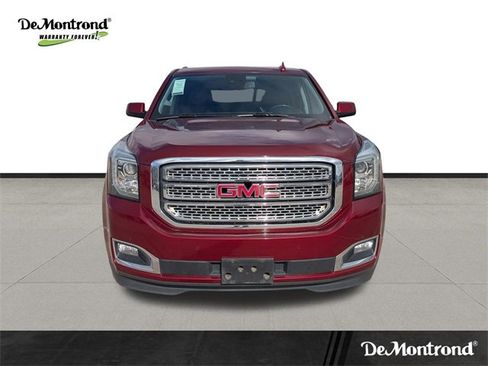 Used 2020 GMC Yukon SLT w/ Open Road Package image 2